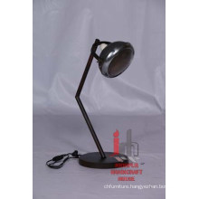 Table Industrial Lamp